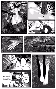 Page 493 of Golden Virgo 黄金处女 - preview thumbnail