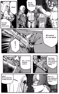 Page 498 of Golden Virgo 黄金处女 - preview thumbnail