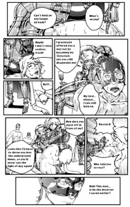 Page 501 of Golden Virgo 黄金处女 - preview thumbnail