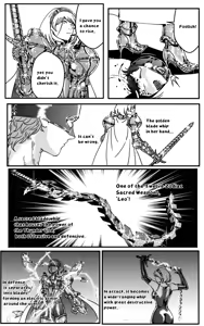 Page 507 of Golden Virgo 黄金处女 - preview thumbnail