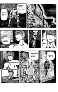 Page 51 of Golden Virgo 黄金处女 - preview thumbnail