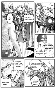 Page 515 of Golden Virgo 黄金处女 - preview thumbnail