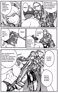 Page 520 of Golden Virgo 黄金处女 - preview thumbnail