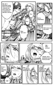 Page 524 of Golden Virgo 黄金处女 - preview thumbnail
