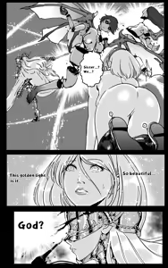 Page 545 of Golden Virgo 黄金处女 - preview thumbnail