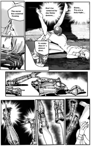 Page 547 of Golden Virgo 黄金处女 - preview thumbnail