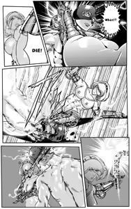 Page 548 of Golden Virgo 黄金处女 - preview thumbnail