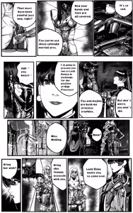 Page 557 of Golden Virgo 黄金处女 - preview thumbnail
