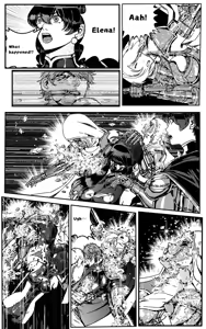 Page 572 of Golden Virgo 黄金处女 - preview thumbnail