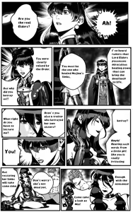 Page 581 of Golden Virgo 黄金处女 - preview thumbnail