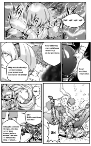 Page 589 of Golden Virgo 黄金处女 - preview thumbnail