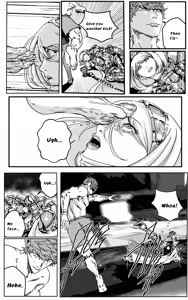 Page 590 of Golden Virgo 黄金处女 - preview thumbnail