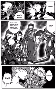 Page 595 of Golden Virgo 黄金处女 - preview thumbnail