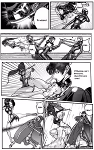 Page 598 of Golden Virgo 黄金处女 - preview thumbnail