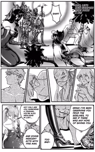 Page 609 of Golden Virgo 黄金处女 - preview thumbnail
