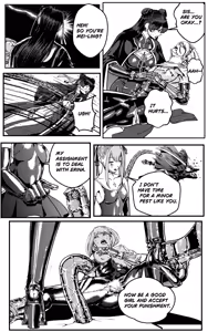 Page 613 of Golden Virgo 黄金处女 - preview thumbnail