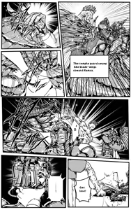 Page 643 of Golden Virgo 黄金处女 - preview thumbnail