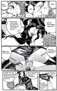 Page 663 of Golden Virgo 黄金处女 - preview thumbnail
