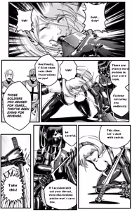 Page 676 of Golden Virgo 黄金处女 - preview thumbnail