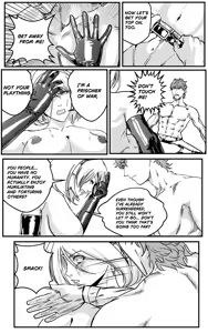 Page 679 of Golden Virgo 黄金处女 - preview thumbnail