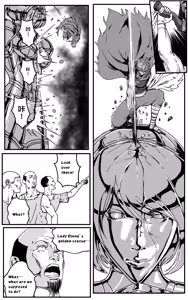 Page 685 of Golden Virgo 黄金处女 - preview thumbnail