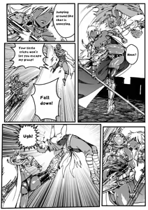 Page 741 of Golden Virgo 黄金处女 - preview thumbnail