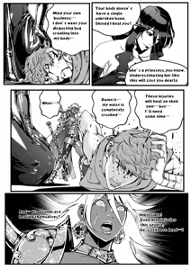 Page 754 of Golden Virgo 黄金处女 - preview thumbnail