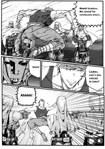 Page 797 of Golden Virgo 黄金处女 - preview thumbnail