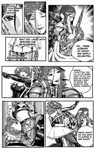 Page 803 of Golden Virgo 黄金处女 - preview thumbnail