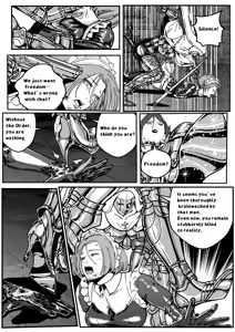 Page 809 of Golden Virgo 黄金处女 - preview thumbnail