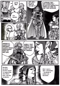 Page 811 of Golden Virgo 黄金处女 - preview thumbnail