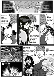 Page 813 of Golden Virgo 黄金处女 - preview thumbnail