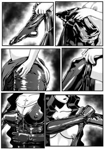 Page 862 of Golden Virgo 黄金处女 - preview thumbnail