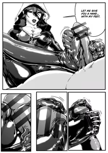 Page 864 of Golden Virgo 黄金处女 - preview thumbnail