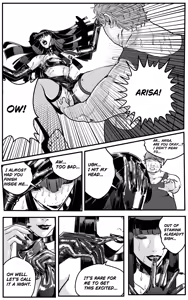 Page 871 of Golden Virgo 黄金处女 - preview thumbnail
