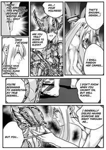 Page 901 of Golden Virgo 黄金处女 - preview thumbnail