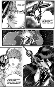 Page 917 of Golden Virgo 黄金处女 - preview thumbnail