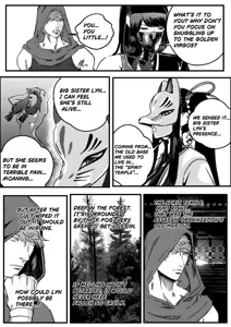 Page 924 of Golden Virgo 黄金处女 - preview thumbnail