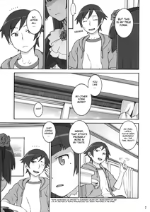 Page 6 of Sweet＊Curse - preview thumbnail