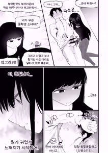 Page 13 of Do-chak NamMae TS | 도착남매 TS - preview thumbnail