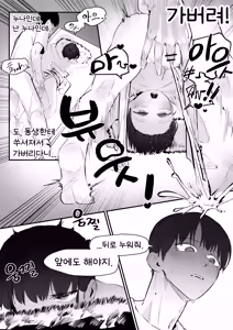 Page 26 of Do-chak NamMae TS | 도착남매 TS - preview thumbnail