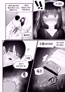 Page 4 of Do-chak NamMae TS | 도착남매 TS - preview thumbnail