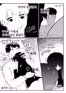 Page 55 of Do-chak NamMae TS | 도착남매 TS - preview thumbnail