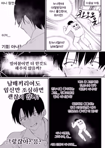 Page 6 of Do-chak NamMae TS | 도착남매 TS - preview thumbnail