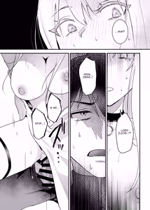 Page 30 of Oujo Kanraku 2 | Princess Fall 2 - preview thumbnail