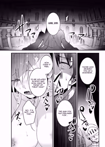 Page 34 of Oujo Kanraku 2 | Princess Fall 2 - preview thumbnail