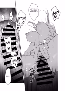 Page 39 of Oujo Kanraku 2 | Princess Fall 2 - preview thumbnail