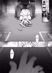 Page 42 of Oujo Kanraku 2 | Princess Fall 2 - preview thumbnail