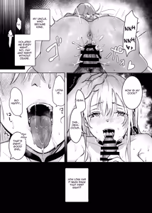Page 7 of Oujo Kanraku 2 | Princess Fall 2 - preview thumbnail
