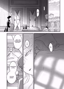 Page 10 of Oujo Kanraku 2 | Princess Fall 2 - preview thumbnail